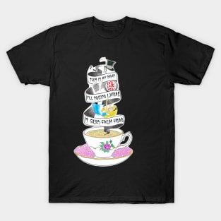 Alice! T-Shirt